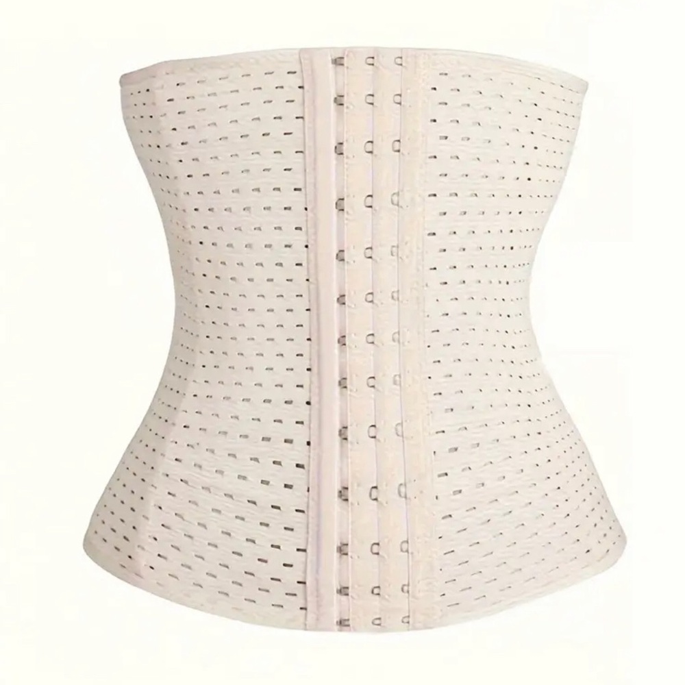 Three Breasted Waist Trainer